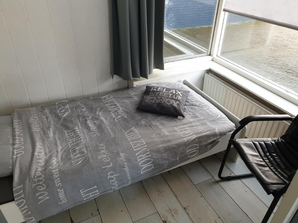 Bed & Breakfast Immerloo Arnhem Room photo